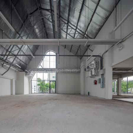 HEYDAY Community Hub